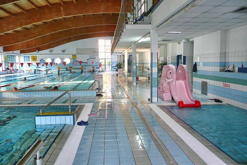 クドヴァ・ズドゥルイApartamencik Maja Studioアパートメント エクステリア 写真